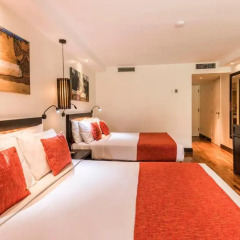 Отель Warwick Fiji 5* Стандартный номер фото 6