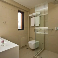 O&B Athens Boutique Hotel 4* Полулюкс с разными типами кроватей фото 7