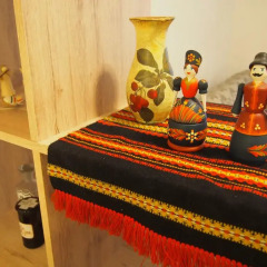 Отель Sakuranbo (japanese Inn) Будапешт удобства в номере фото 2
