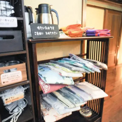 Отель Fumoto Ryokan Япония, Минамиогуни - отзывы, цены и фото номеров - забронировать отель Fumoto Ryokan онлайн фото 3