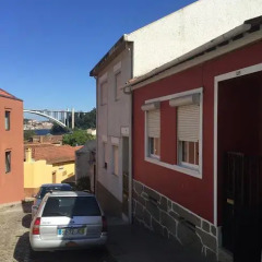 Отель Casa Do Ouro парковка
