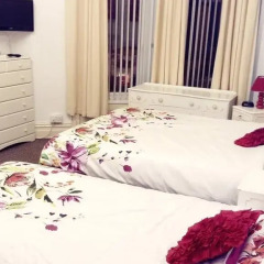 Ardsley Hotel 3* Стандартный номер с различными типами кроватей фото 8