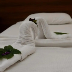 Karbel Hotel в номере