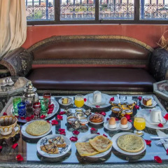 Hotel Amira Et Vacances в номере