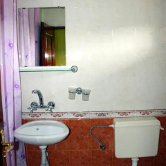 Отель Lux House Sevda 3* Стандартный номер с различными типами кроватей фото 6