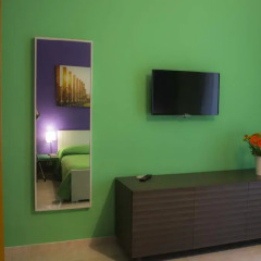 Отель L'Esquilina Holiday House 2 удобства в номере