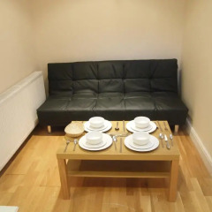 Отель Marble Arch Flats Апартаменты с различными типами кроватей