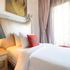 Отель Navalai River Resort 3* Стандартный номер с различными типами кроватей фото 16
