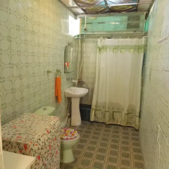 Отель Babkens House ванная