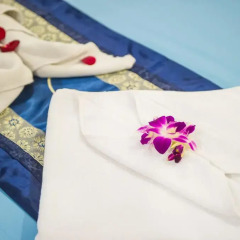 Inn Patong Hotel Phuket спа