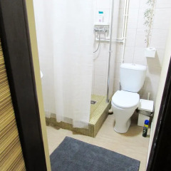 Гостиница Guest House Gostishka Стандартный номер с различными типами кроватей фото 10