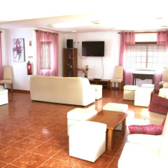 Hotel Azul Praia интерьер отеля фото 3