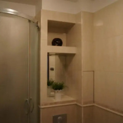 Отель Smolna by Rental Apartments Польша, Варшава - отзывы, цены и фото номеров - забронировать отель Smolna by Rental Apartments онлайн ванная фото 2