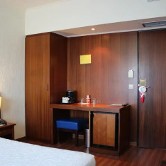 Hotel AS Lisboa 3* Стандартный номер с различными типами кроватей фото 2