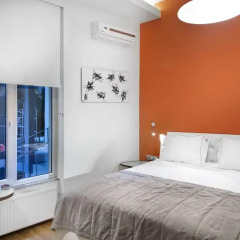 Отель Nuru Ziya Suites 4* Стандартный номер фото 6