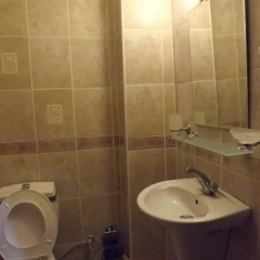 Отель Mimosa Pension Стандартный номер фото 3