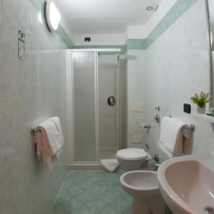 Hotel The Best 2* Стандартный номер с различными типами кроватей фото 2