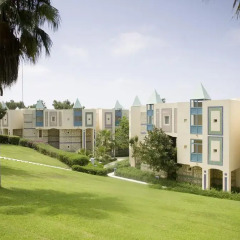 Отель Robinson Club Pamfilya фото 11