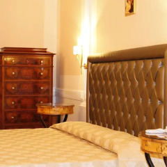 Boutique Hotel Trevi 4* Стандартный номер фото 4