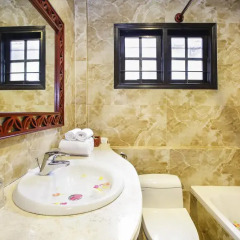 Отель Pho Hoi Riverside Resort 3* Бунгало фото 5