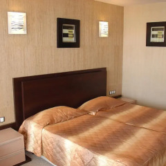 Отель Marieta Palace 4* Стандартный номер фото 2