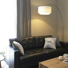 Hotel La Casa Seoul 3* Стандартный номер с различными типами кроватей фото 14