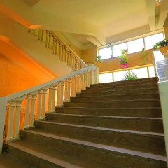 Отель Karin Resort Aghveran Армения, Агверан - отзывы, цены и фото номеров - забронировать отель Karin Resort Aghveran онлайн парковка