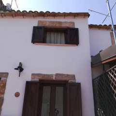 Отель Rustico San Leonardo Италия, Чинизи - отзывы, цены и фото номеров - забронировать отель Rustico San Leonardo онлайн балкон