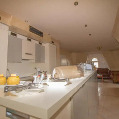 Отель Butterfly Home Penthouse Будапешт в номере