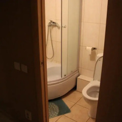 World Hostel Кровать в общем номере с двухъярусной кроватью фото 12
