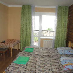Гостиница Guest House near Nero Lake в Ростове Великом отзывы, цены и фото номеров - забронировать гостиницу Guest House near Nero Lake онлайн Ростов Великий комната для гостей фото 3