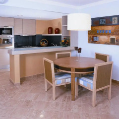 Отель Pestana Alvor Park Апартаменты с различными типами кроватей фото 6