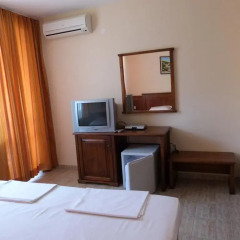 Hotel Beroe 3* Люкс с различными типами кроватей фото 4
