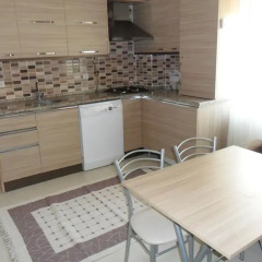 My Rezidance Hotel Стандартный номер