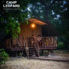 Отель Camp Leopard - Yala Safari Glamping фото 11