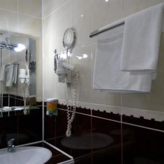 Hotel Palace Ukraine ванная