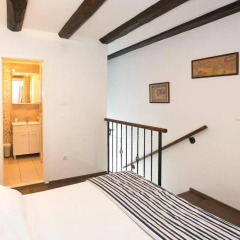 Апартаменты Apartments Miraflores удобства в номере фото 2