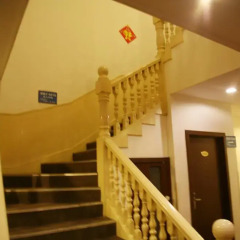 Отель Shanghai Blue Mountain Dock Bund Hostel Китай, Шанхай - отзывы, цены и фото номеров - забронировать отель Shanghai Blue Mountain Dock Bund Hostel онлайн спа