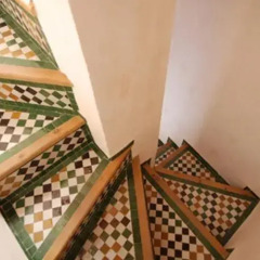 Отель Dar Benares Hotel Марокко, Фес - отзывы, цены и фото номеров - забронировать отель Dar Benares Hotel онлайн интерьер отеля