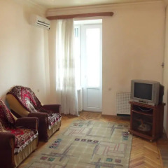 Апартаменты RetroCity at Komitas Avenue Apartment Апартаменты