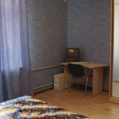 Апартаменты Furnished Apartments on Nauchnaya удобства в номере