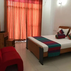 Отель Creston Park Accommodation 2* Номер Делюкс с различными типами кроватей