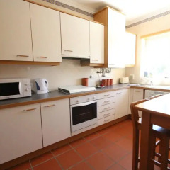 Отель Silver Coast Holidays в номере фото 2