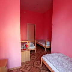 Отель Berlogalenina Ярославль сейф в номере