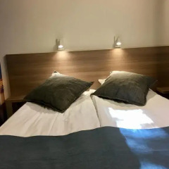Отель SODER 3* Стандартный номер фото 15