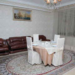 Гостиница Inn Kavkaz в Махачкале отзывы, цены и фото номеров - забронировать гостиницу Inn Kavkaz онлайн Махачкала питание фото 3