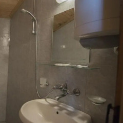 Отель Guesthouse Imalo Edno Vreme ванная