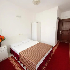 Soykan Hotel Мармарис комната для гостей фото 5