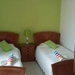 Отель Bela Alexandra Guest House комната для гостей фото 5