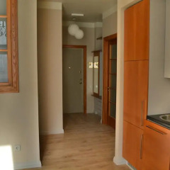 Отель Appartment Rīdzene Латвия, Рига - отзывы, цены и фото номеров - забронировать отель Appartment Rīdzene онлайн в номере
